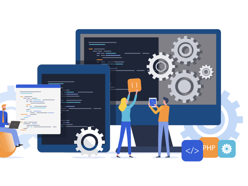 Mission-Critical Software Delivered