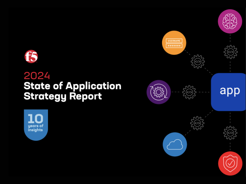 2024 State of Application Strategy Report