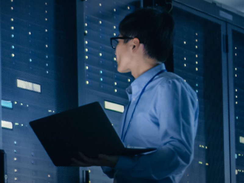 Achieve Cloud Application Resilience