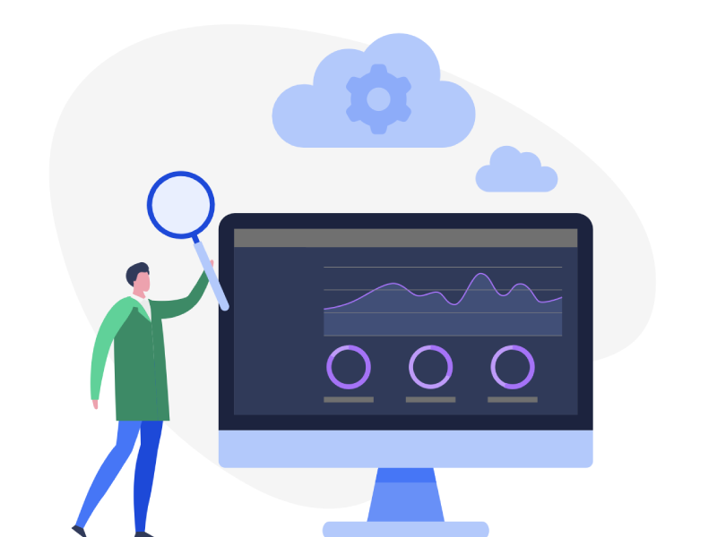 How modern cloud observability addresses the complexity wall