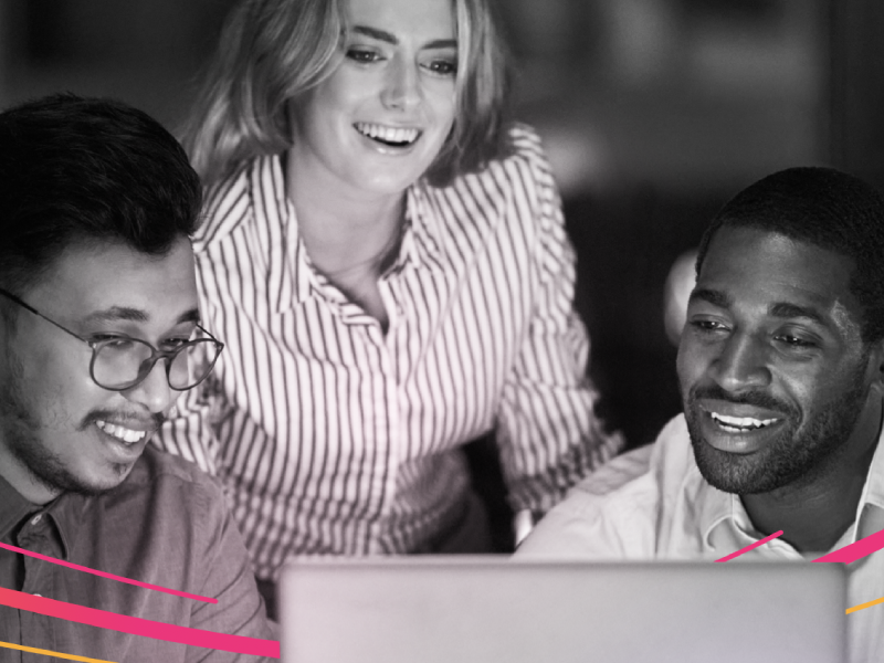 Data Management for Security Teams