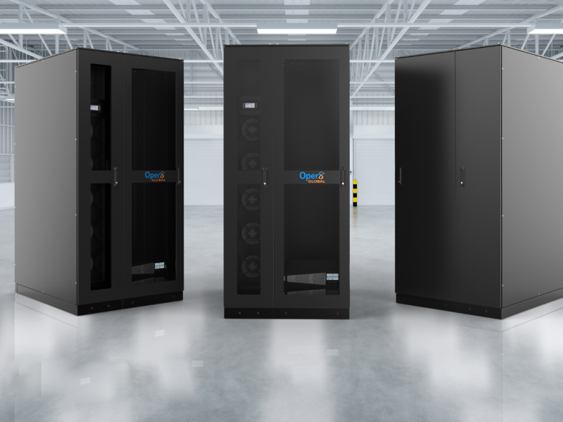 Oper8 Global Micro DC Brochure