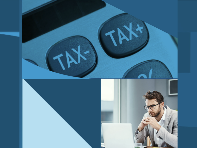 5 Steps to Managing U.S. Sales Tax Compliance