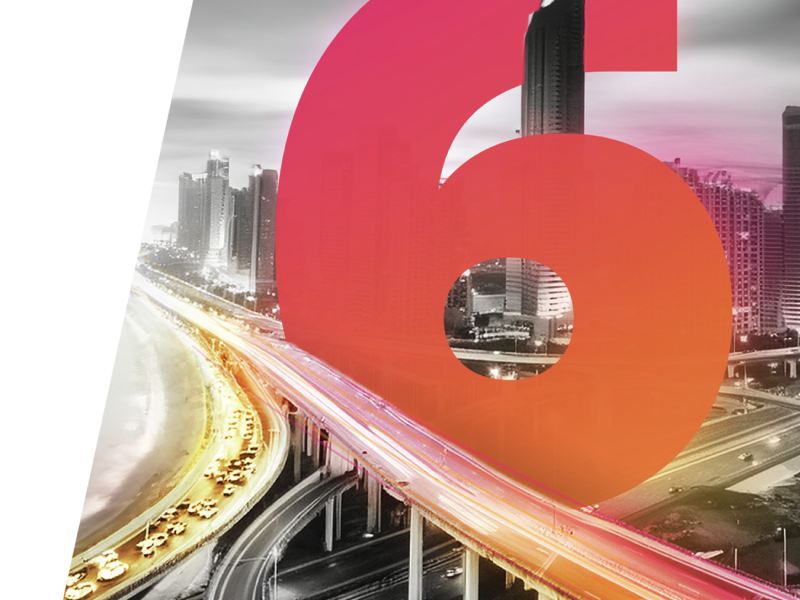 6 Steps for Improving Visibility in Your Complex Tech Landscape