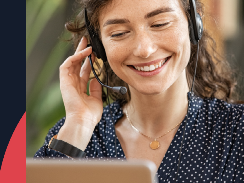 A Quantum Leap in Customer Support