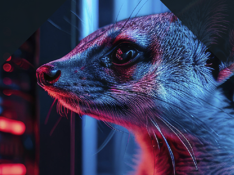 Muddling Meerkat Threat Report