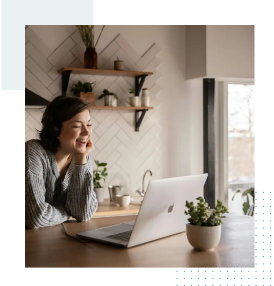 Corporate office environment